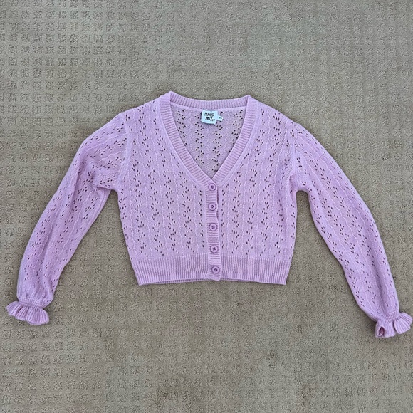 Princess Polly Sweater - Picture 2 of 5